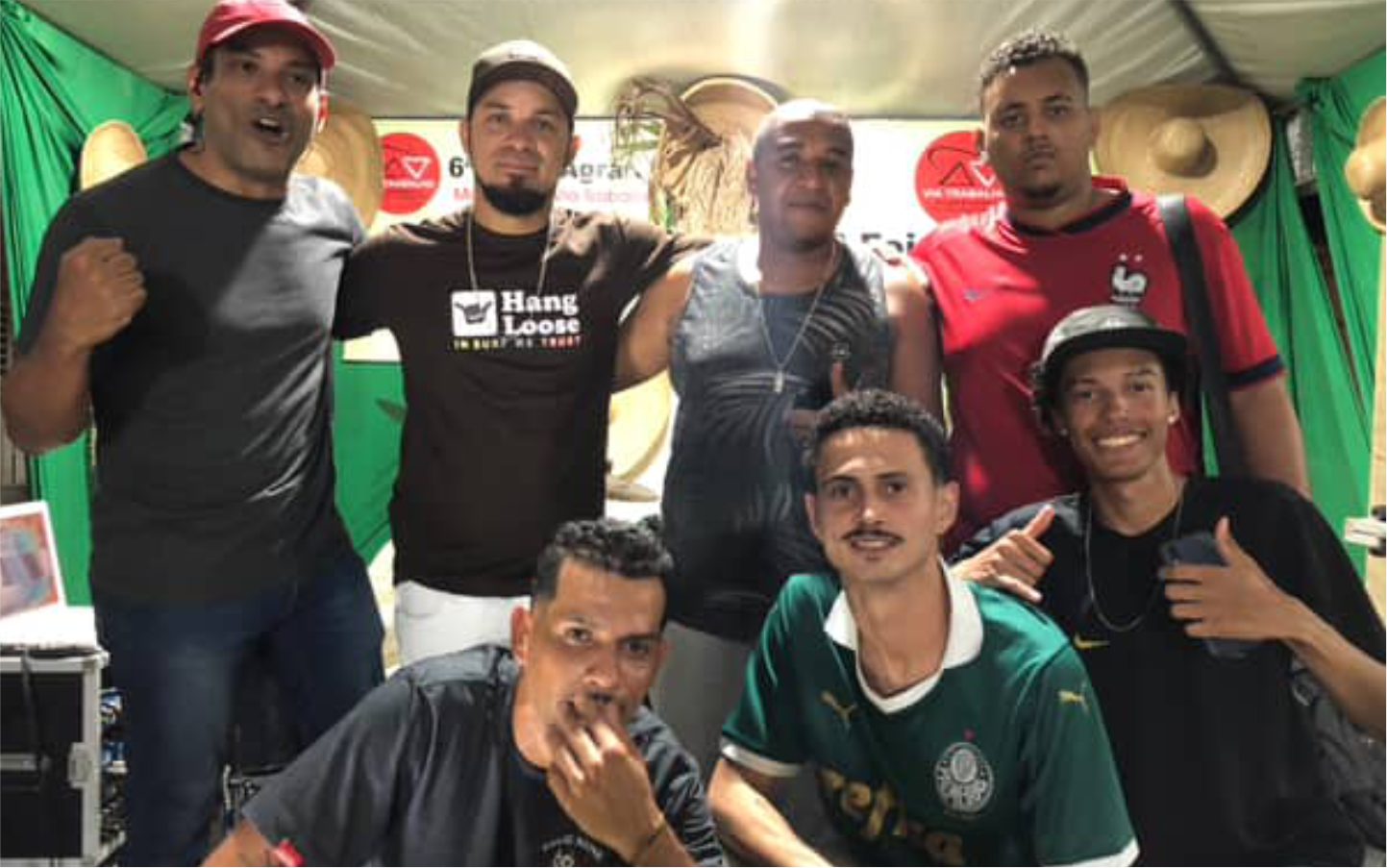 Equipe de Artistas Miguelense